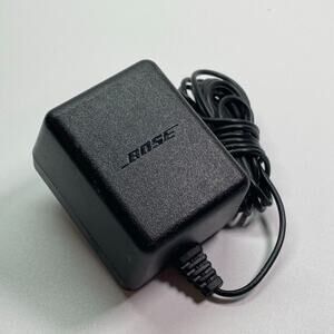 Bose 97PS-030‎ A/C Adapter 316720-001 For Bose Wave Connect